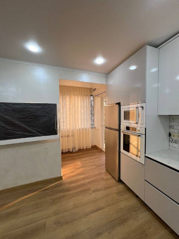 4-комнатная квартира с 3 спальнями аренда