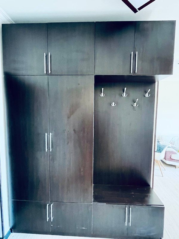 Игровая мышь, коврик, жесткий диск, планшет, микрофоны, шкаф-прихожая 7