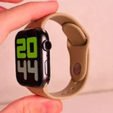 Apple Watch 4, 44mm 3