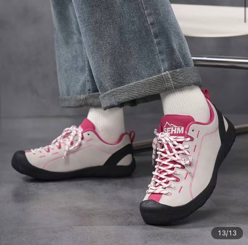 Кроссовки обувь для хайкинга 40-41 размер