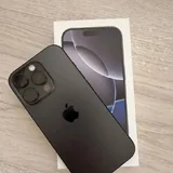 iPhone 16 Pro 3