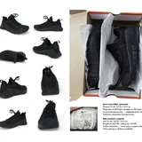 Туфли Polaris, кроссовки Nike 1