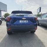 Chevrolet Trax 5