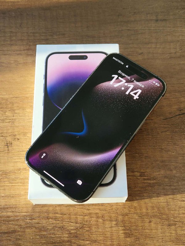 iphone 14 pro