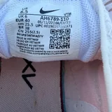 Nike Air Max 270 кроссовки 5