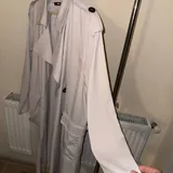 Тренч Ginatricot 2