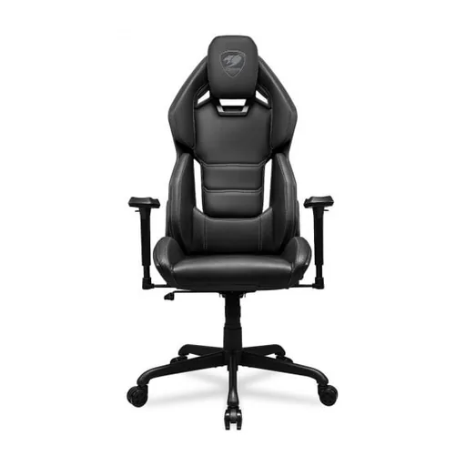 Cougar HOTROD Black