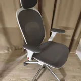 Кресло Xiaomi Yuemi YM Ergonomic 2