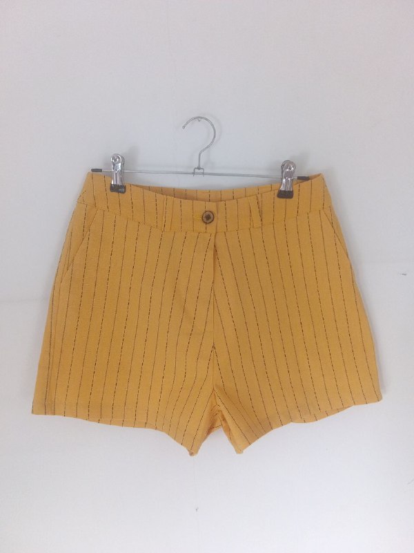 женская одежда, брюки, жилет, сумка, шорты 8