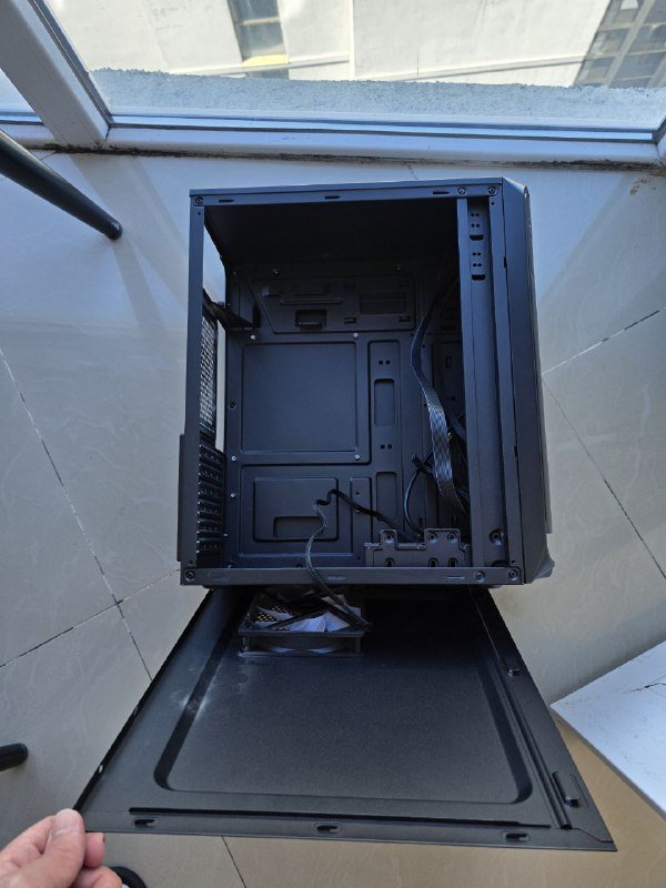 Компьютерный корпус