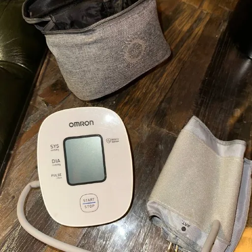 Тонометр Omron