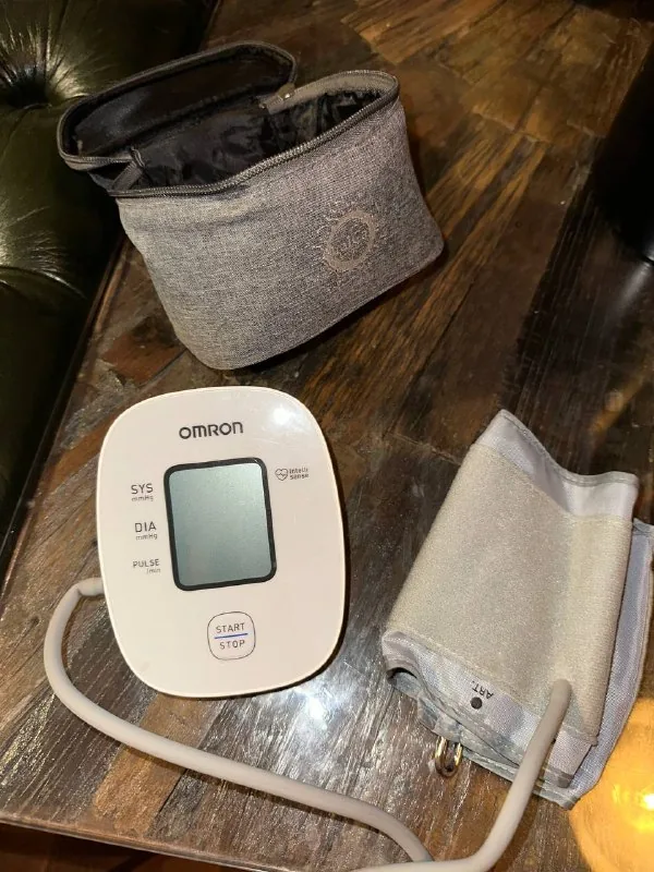 Тонометр Omron