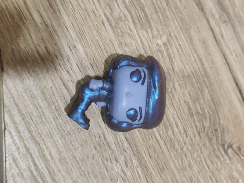 Фигурки Киндер Очень странные дела 2