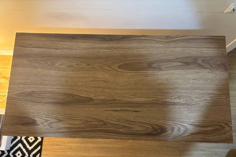 Стол UTAAH на съемных ножках 2