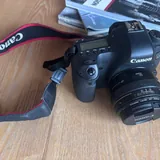 Canon 6D, Canon EF 50mm 1.4 lens 1