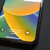 iPhone X 64GB 6