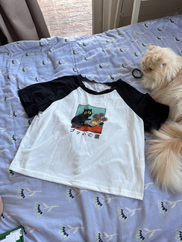 Майка и футболка размер S 2