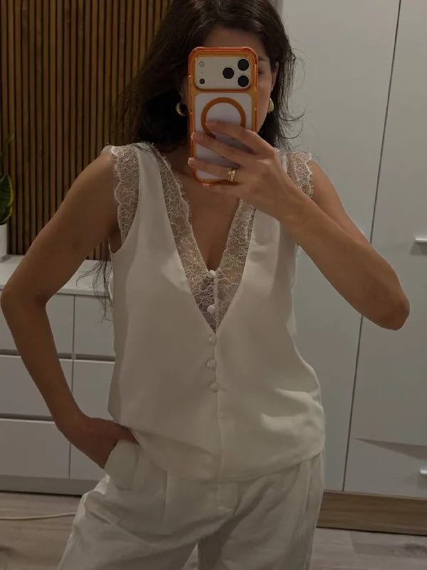 Женский топ Asos 1