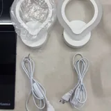 Люстра и два бра 5
