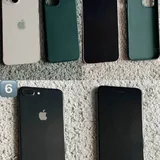 Велосипедная куртка, Apple Watch Series 8, Series 7, Series 4, iPhone 13, iPhone 8 Plus 3