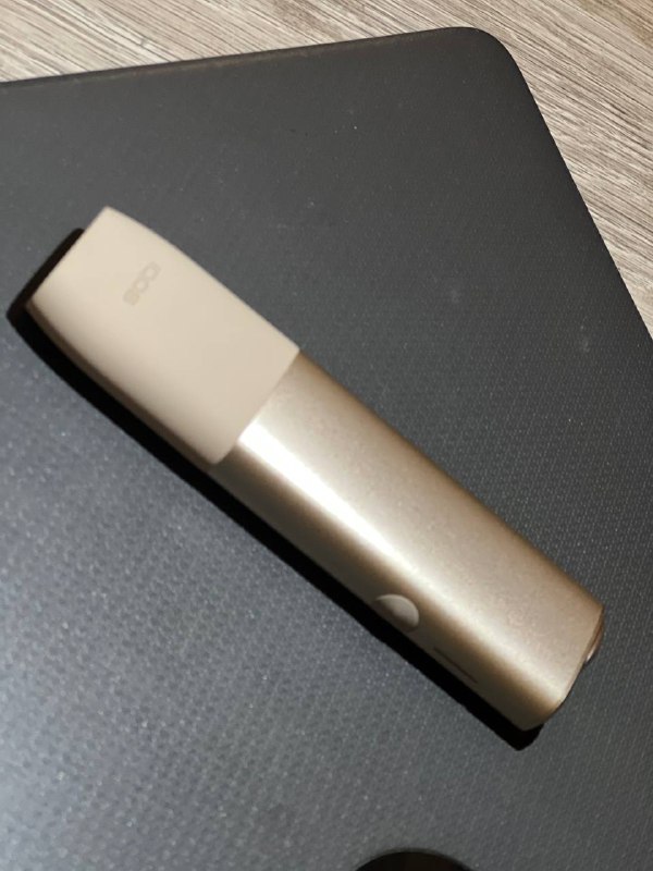 iqos iluma