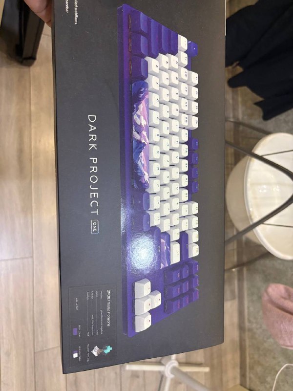 Монитор BENQ 144hz Full HD 2k, Клавиатура механическая