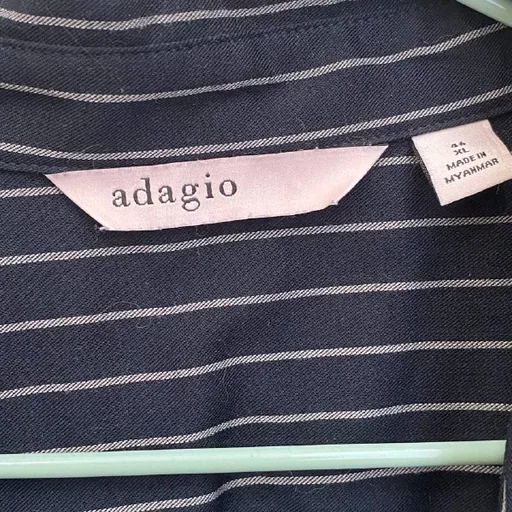 Рубашка Adagio