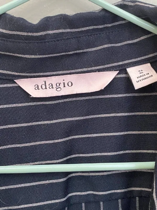 Рубашка Adagio 1