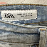 Мужские джинсы Zara 4
