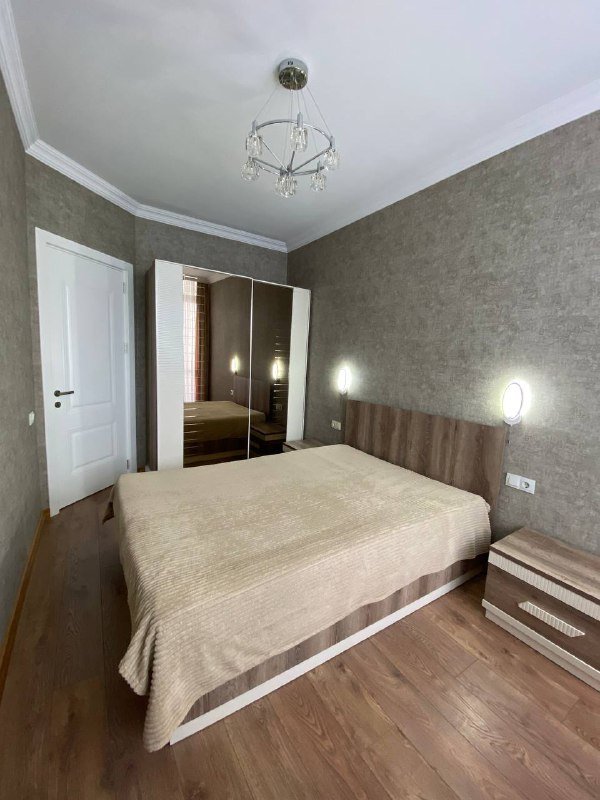 Квартира на Инасаридзе 6, 58 кв.м. 7