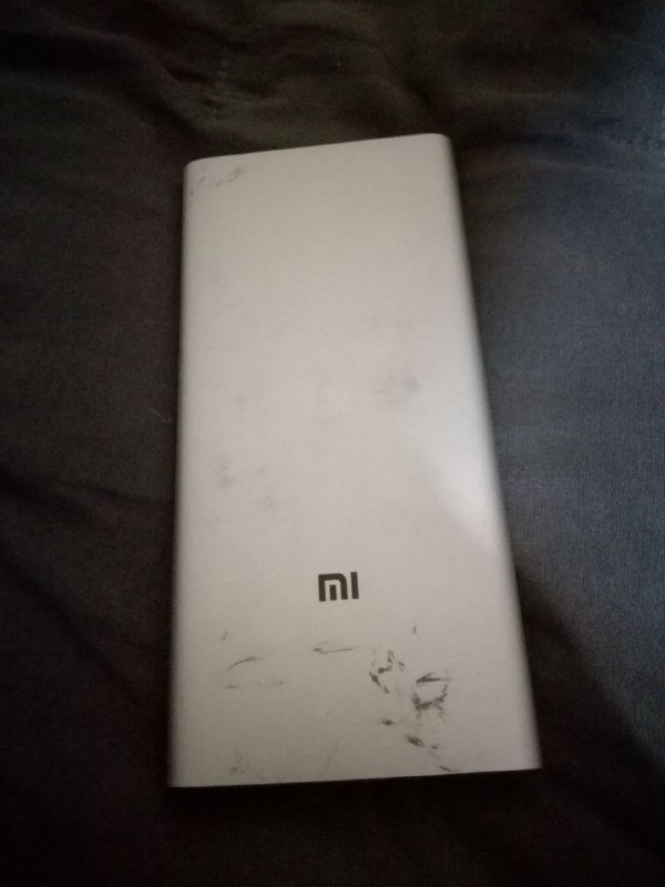 IQOS корпус, повербанк Xiaomi 10000 mAh 3