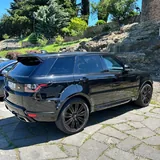 Range Rover Sport 2018 1