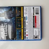 Lego Batman Legacy of the Dark Knight 2