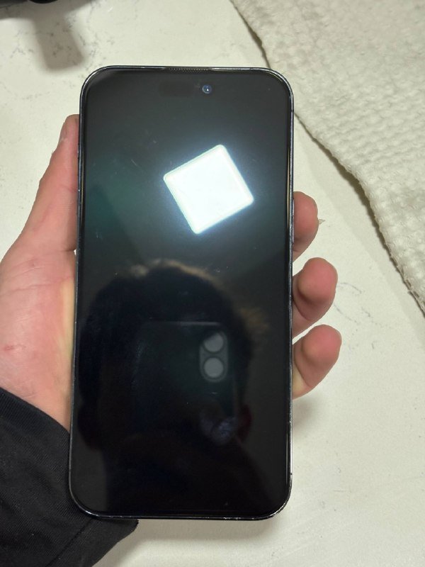 iPhone 15 Pro 256 ГБ