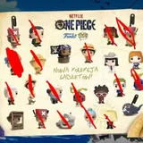 Фигурки для обмена 2