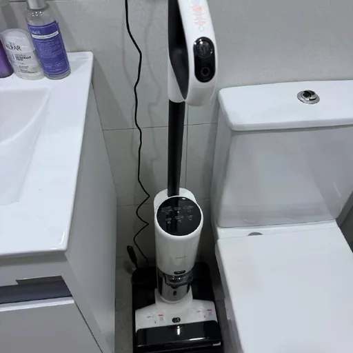 Xiaomi Truclean W20 моющий пылесос