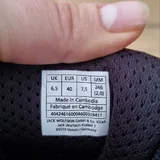 Женские трекинговые ботинки Jack Wolfskin 4