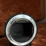 Nikon Z6 II, Sigma Art 24-35mm f/2 8