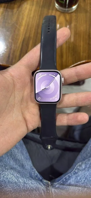 Apple Watch Series 9 1
