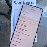 Redmi Note 14 Pro 8/256 GB 5