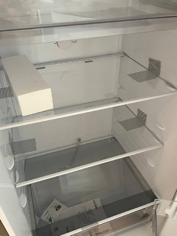 Холодильник LG GR-B642PFFQ новый 3