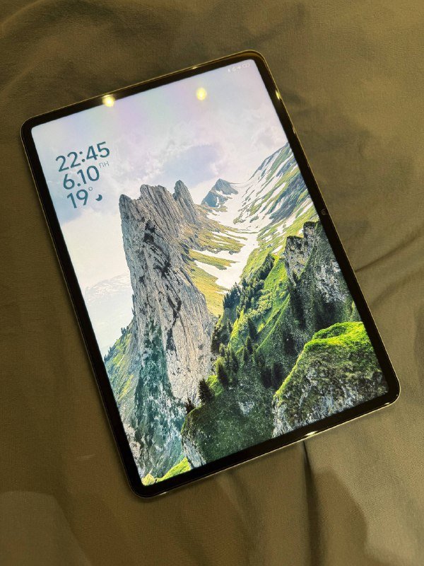 Xiaomi pad 7 3