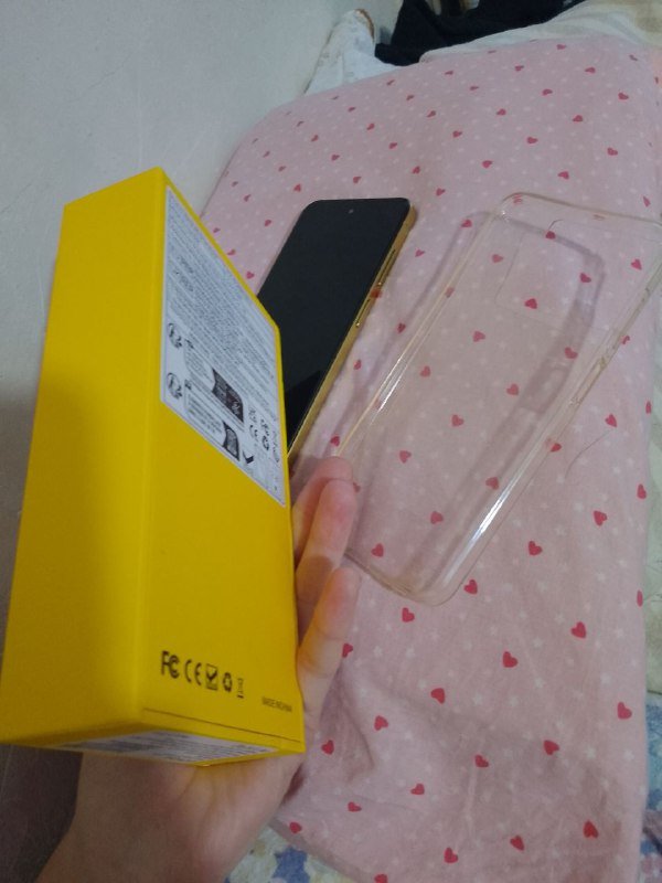 Новый смартфон DOYDA Model E66 4G