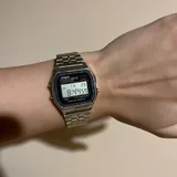Часы Casio 2