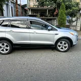 Ford 2014 года 2