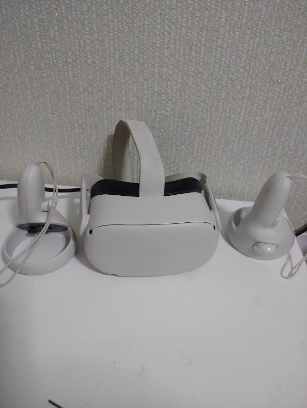 VR очки Oculus Quest 2 128gb