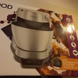 Kenwood Prospero+ миксер 6