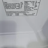 Холодильник Hyundai 2