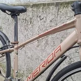 Велосипед Merida Crossway Breeze TFS 100 5