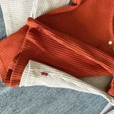 Levi’s женские кофты 3